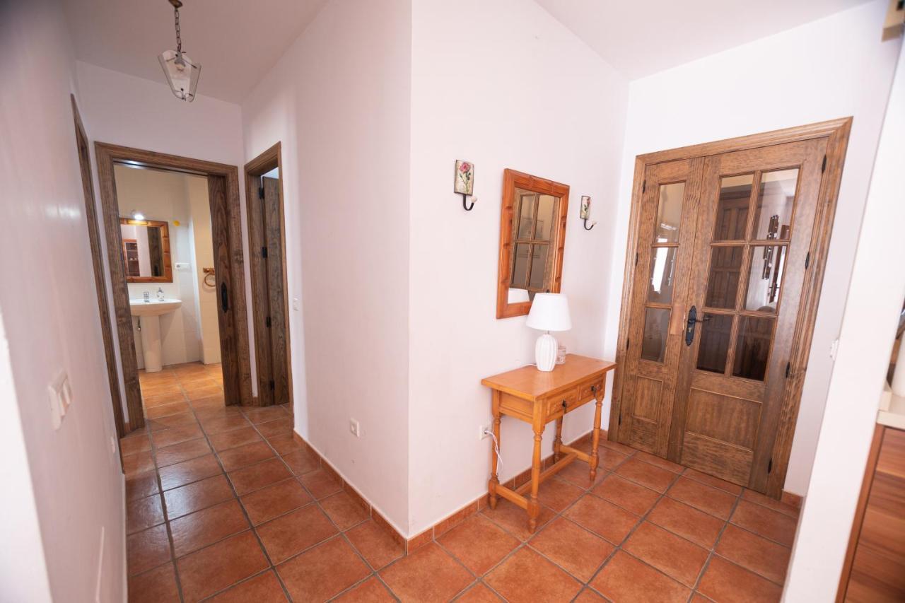 Casa Con Patio Andaluz Cerca Del Tajo De Ronda Apartment Bagian luar foto