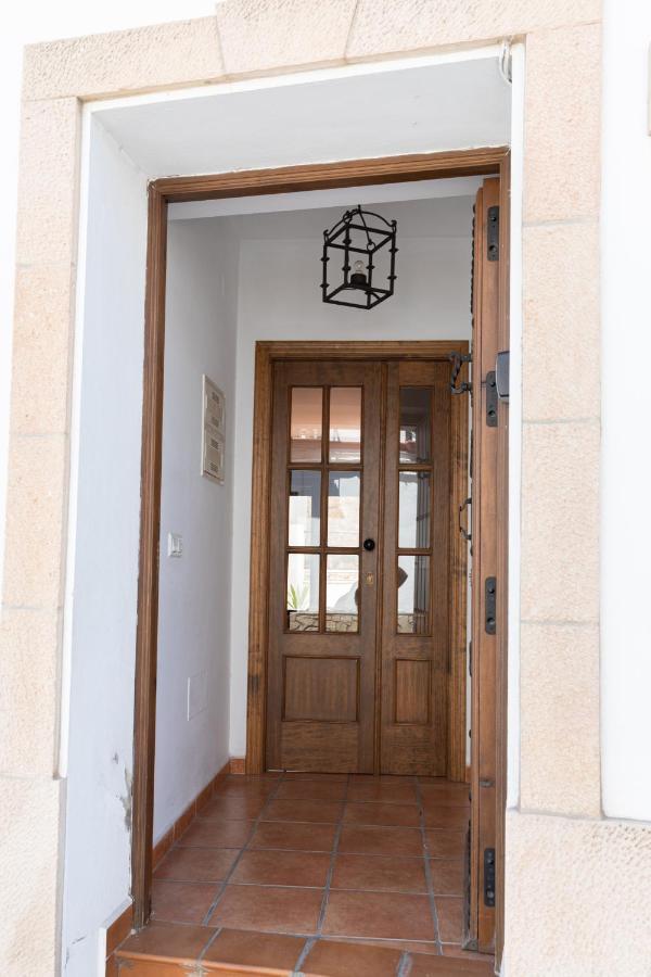 Casa Con Patio Andaluz Cerca Del Tajo De Ronda Apartment Bagian luar foto